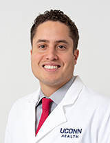 Daniel Marrero, M.D.