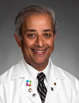 Dr. Peru Venkatesh