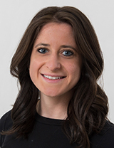 Alyson Cunningham, M.D.