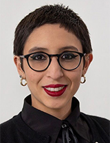 Florencia Rojas-Miguez, M.D.