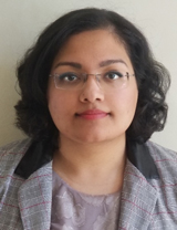 Ishna Sharma M.D.