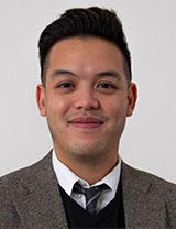 Brian Wong Won, M.D.