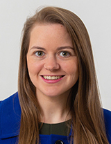 Christina Klecker, M.D.