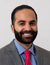 Constantine "Dean" Poulos, M.D.