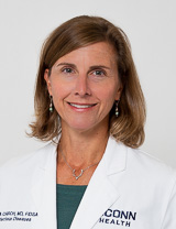 Lisa M. Chirch, M.D.