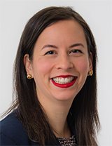 Laura Lamb, M.D.