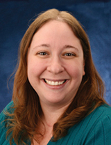 Rebecca Riba-Wolman, M.D