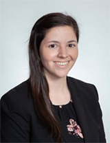 Kristen Torre. M.D.