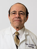 Andre Kaplan, M.D.