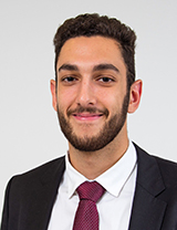 Ammr Al-Houssan, M.D.