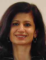Ashley Bakshi, D.O.