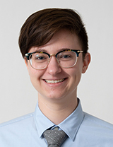 Jilyan Decker, M.D.