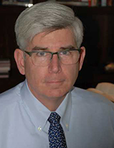 James Gill, M.D.