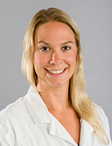 Stephanie Saucier, M.D.