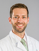 Evan Schreyer, M.D.