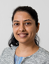 Manila Singh, M.B.B.S.