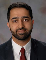 Waquas Yaqoob, M.D.