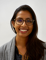 Ambika Anand, M.D.