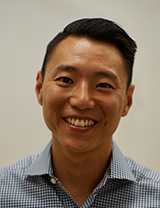 Eric Chu, M.D.