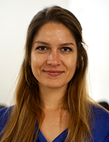 Daniela Granzo, M.D.
