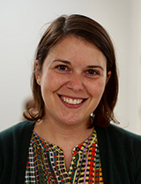 Heather Hechter, M.D.