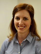 Amanda Irish, M.D.