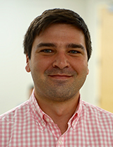 Alex Lazar, M.D.