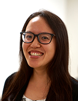 Cindy Li, M.D.