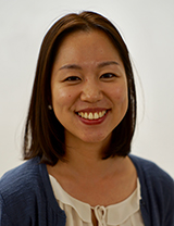 Hyun Ju “Maria” Nam, M.D.
