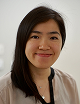Katie Rong, M.D.