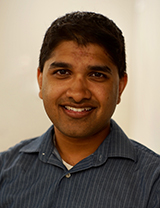 Rahul Roy, M.D.