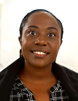 Melissa Smith, M.D.