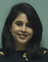 N. Vaishnavi Gadela, M.B.B.S