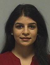 Mehwish Mirza, M.D.