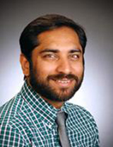 Rahul Mutneja, M.D.