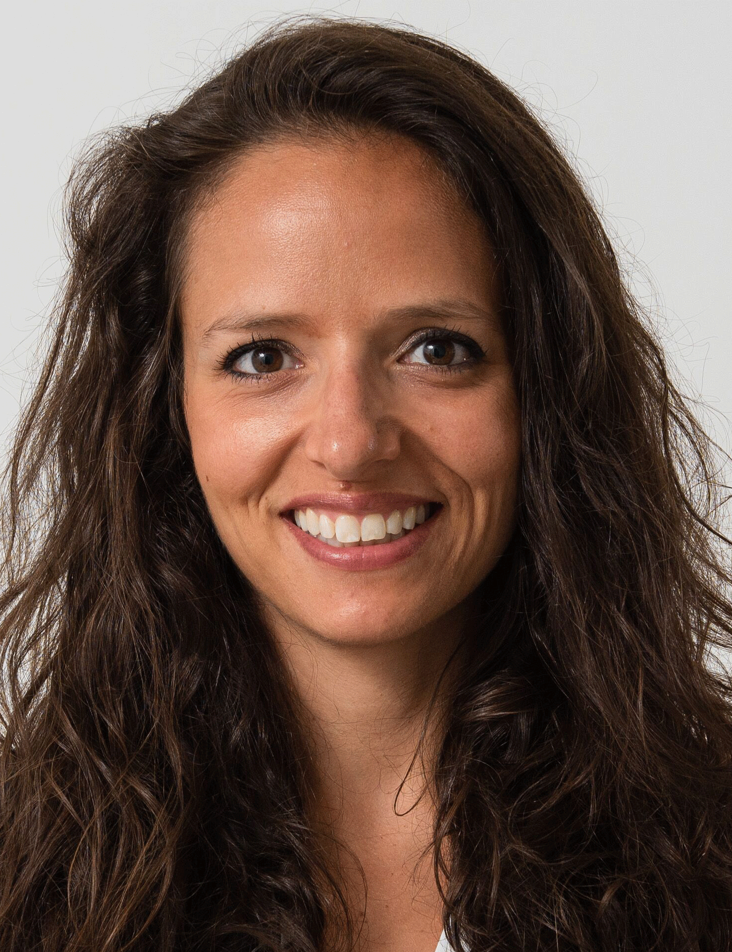 Amanda Cavanaugh, M.D.