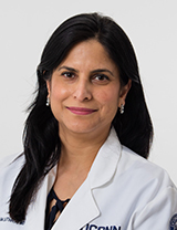 Pooja Luthra, M.D.