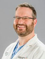 Daniel Daman, M.D.