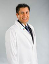 Nishant Merchant, M.D.