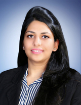 Shriya Gupta