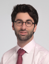 Simon Abi-Saleh, M.D.