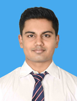 Pruthwy Ram Addanki, M.B.B.S.