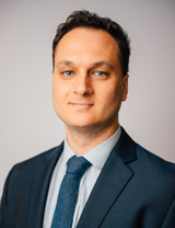 Benjamin Aranow, M.D.