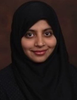 Misbah Azmath, M.B.B.S.
