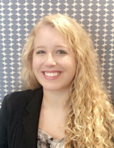 Erica Becker, M.D.