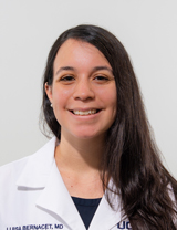 Luisa Rivera-Bernacet, M.D.