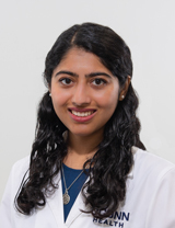 Plukshi Bhatt, D.O.