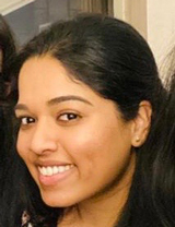 Nagasudha Chigurupati, M.D.