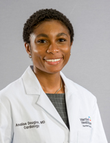 Analise Douglas, M.D.