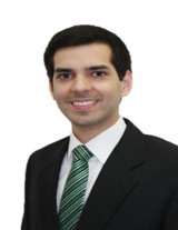 Herbert Downton Ramos, M.D.